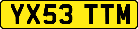 YX53TTM