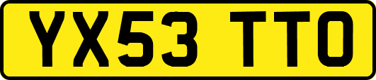 YX53TTO