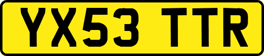 YX53TTR