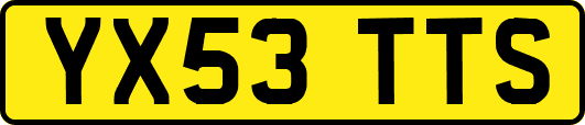 YX53TTS