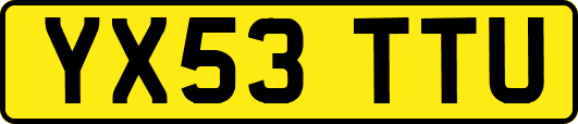 YX53TTU