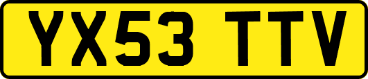 YX53TTV