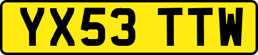 YX53TTW