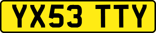 YX53TTY