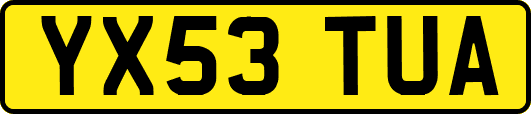 YX53TUA