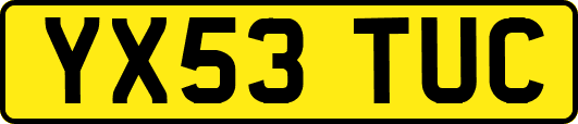 YX53TUC