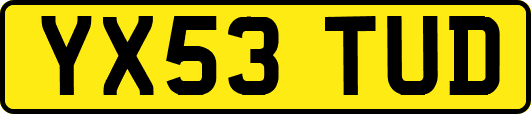 YX53TUD