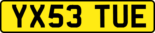 YX53TUE