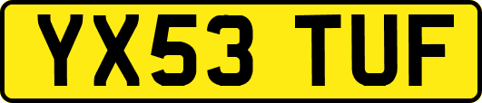YX53TUF