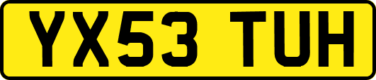 YX53TUH