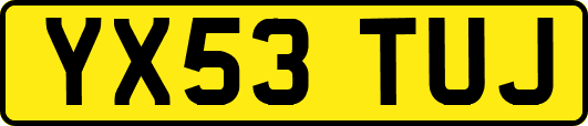 YX53TUJ