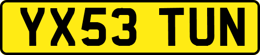 YX53TUN