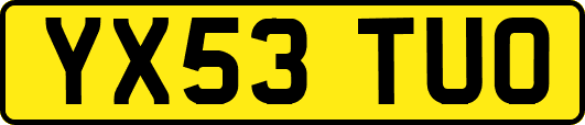 YX53TUO