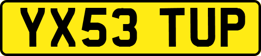 YX53TUP
