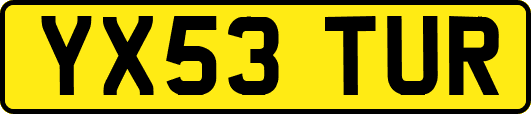 YX53TUR
