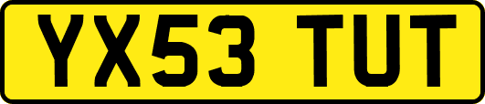 YX53TUT