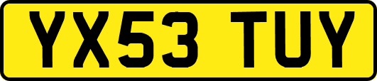 YX53TUY
