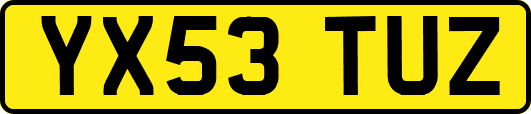 YX53TUZ