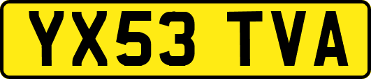 YX53TVA