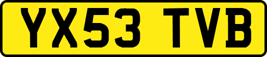 YX53TVB