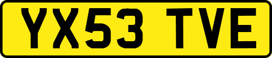 YX53TVE