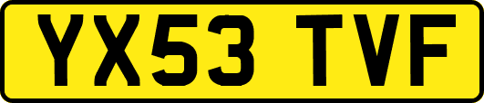 YX53TVF