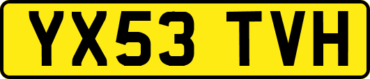 YX53TVH