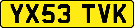 YX53TVK