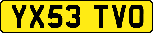 YX53TVO