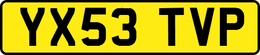 YX53TVP