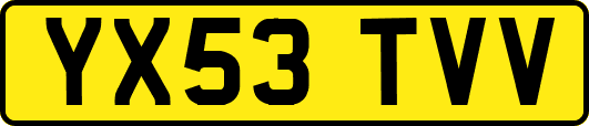 YX53TVV