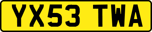YX53TWA