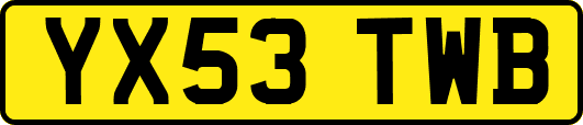 YX53TWB