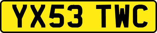 YX53TWC