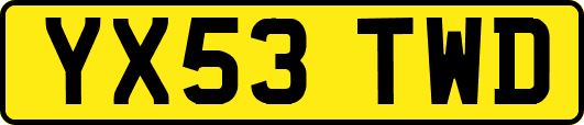 YX53TWD