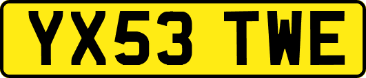 YX53TWE