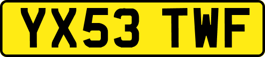 YX53TWF