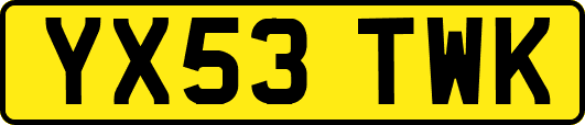 YX53TWK