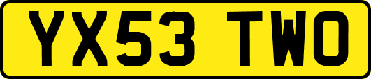 YX53TWO