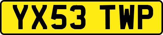 YX53TWP