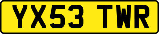 YX53TWR