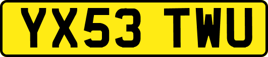 YX53TWU