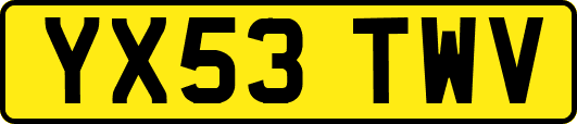 YX53TWV