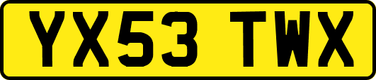 YX53TWX
