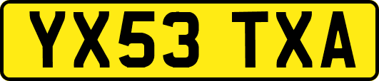 YX53TXA