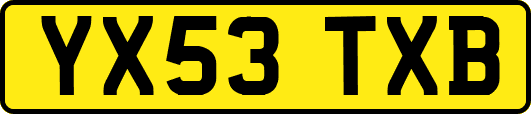YX53TXB
