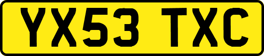 YX53TXC