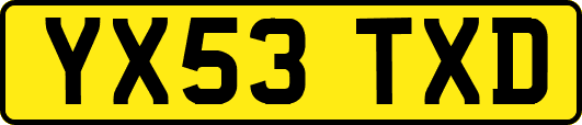 YX53TXD