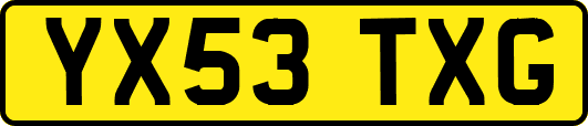 YX53TXG