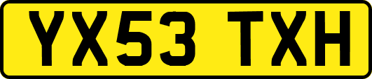YX53TXH